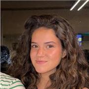 Estudiante de doble grado (ADE+DERECHO), con experiencia de 2 años en clases de materias de Bachillerato/ESO.